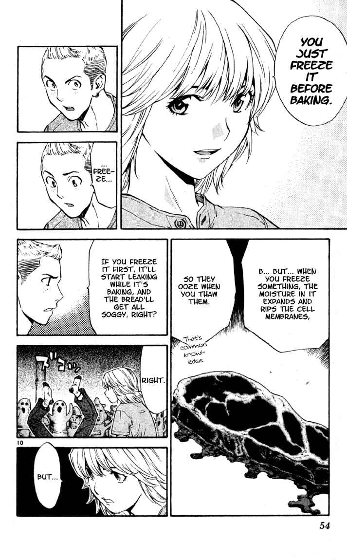 Chapter 136 - Page 10
