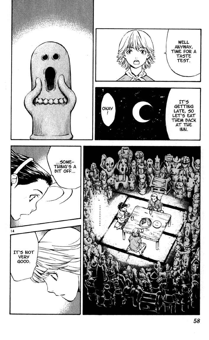 Chapter 136 - Page 14