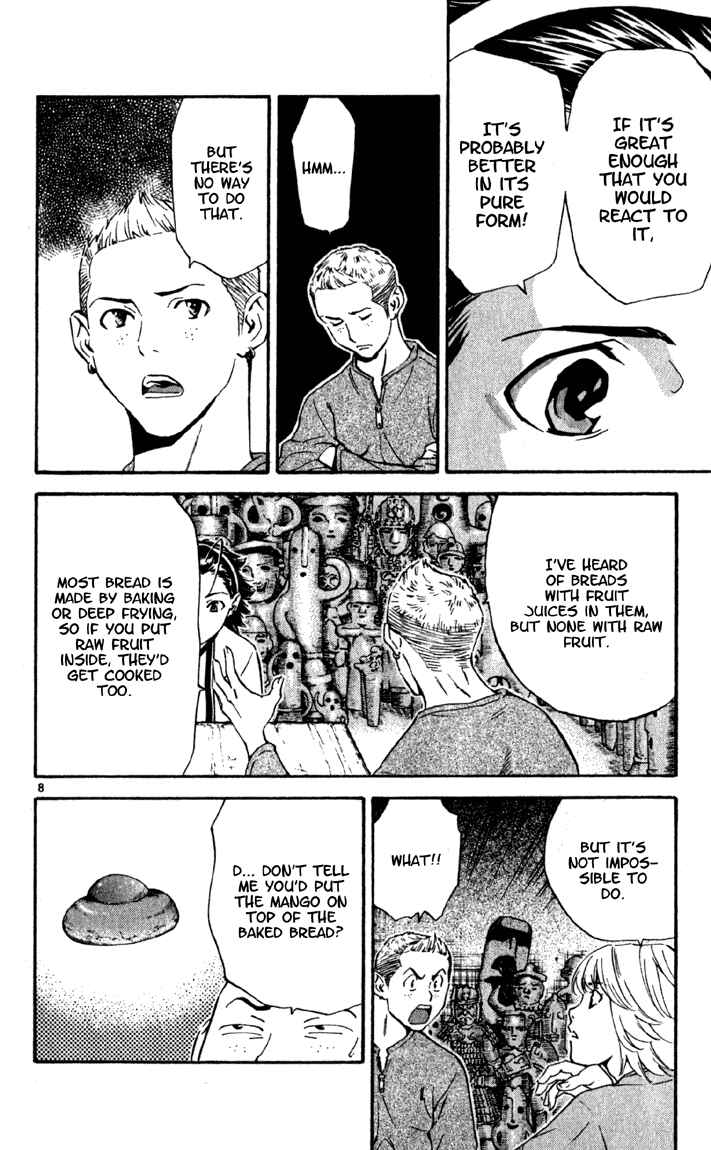 Chapter 136 - Page 8