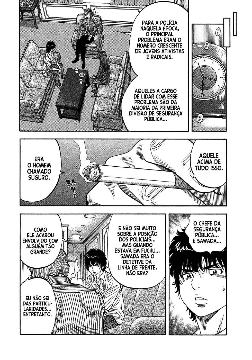 Chapter 109 - Page 9