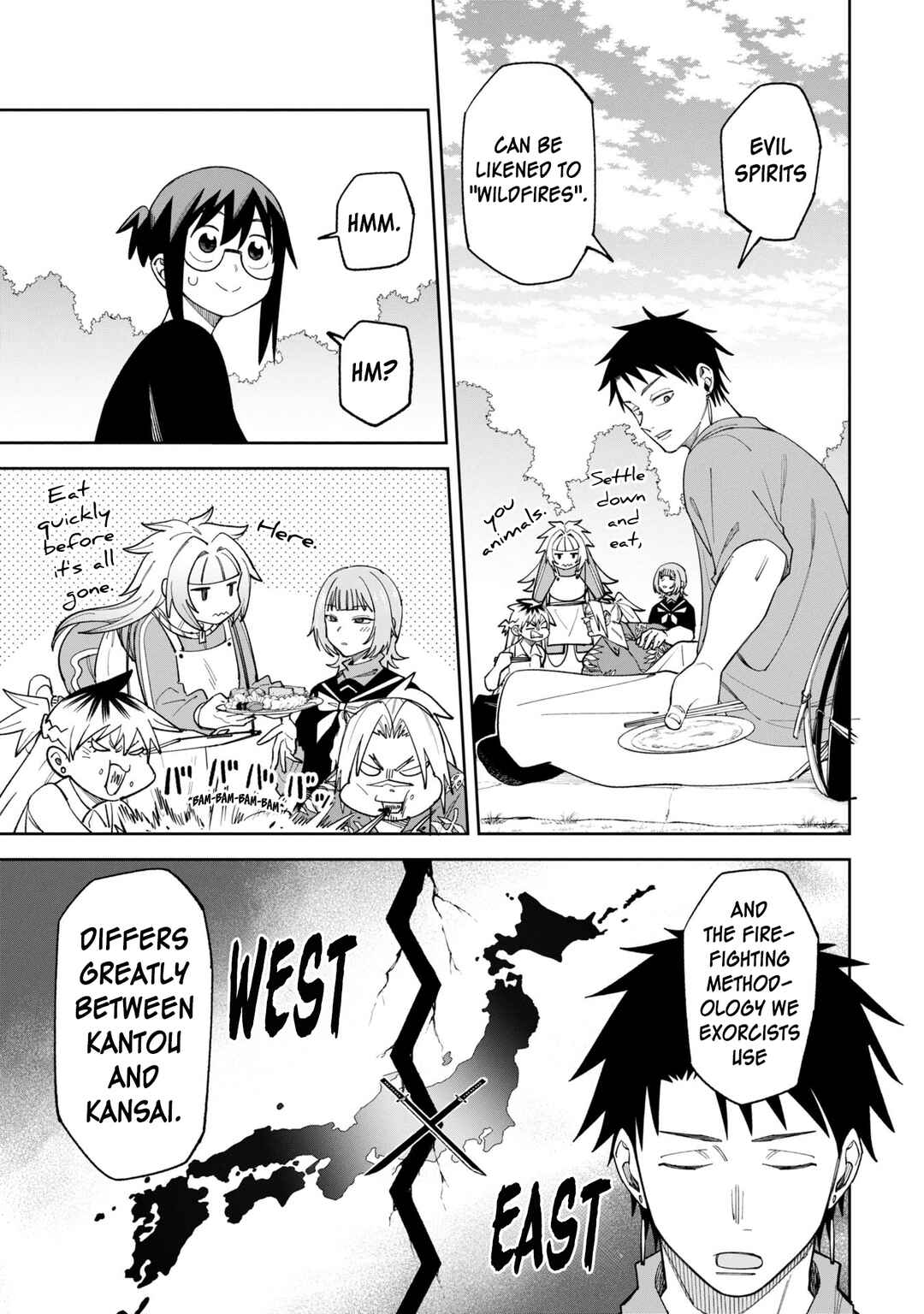 Chapter 51 - Page 1