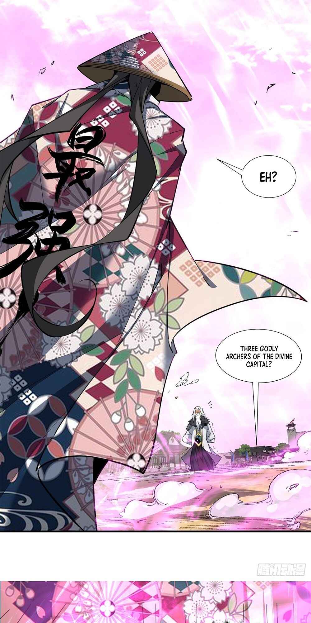 Chapter 96 - Page 29