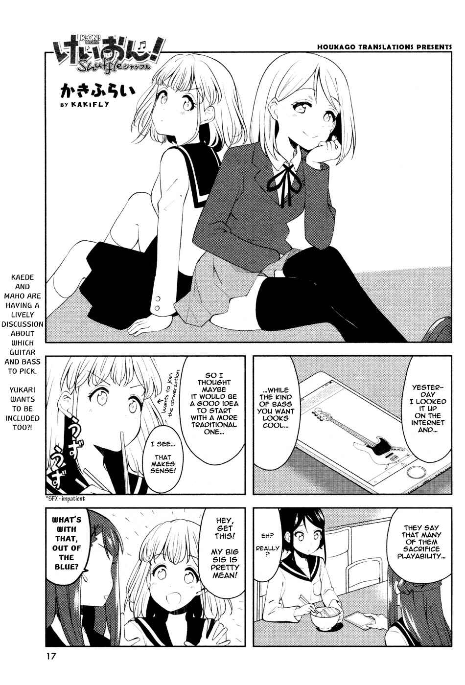 Chapter 4 - Page 1