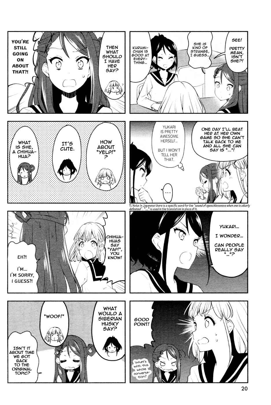 Chapter 4 - Page 4