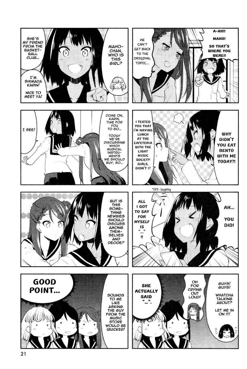 Chapter 4 - Page 5