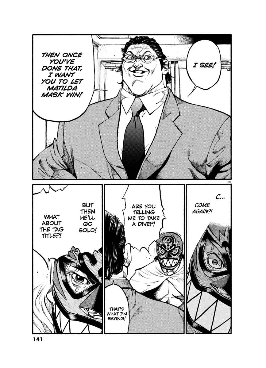 Chapter 26 - Page 21
