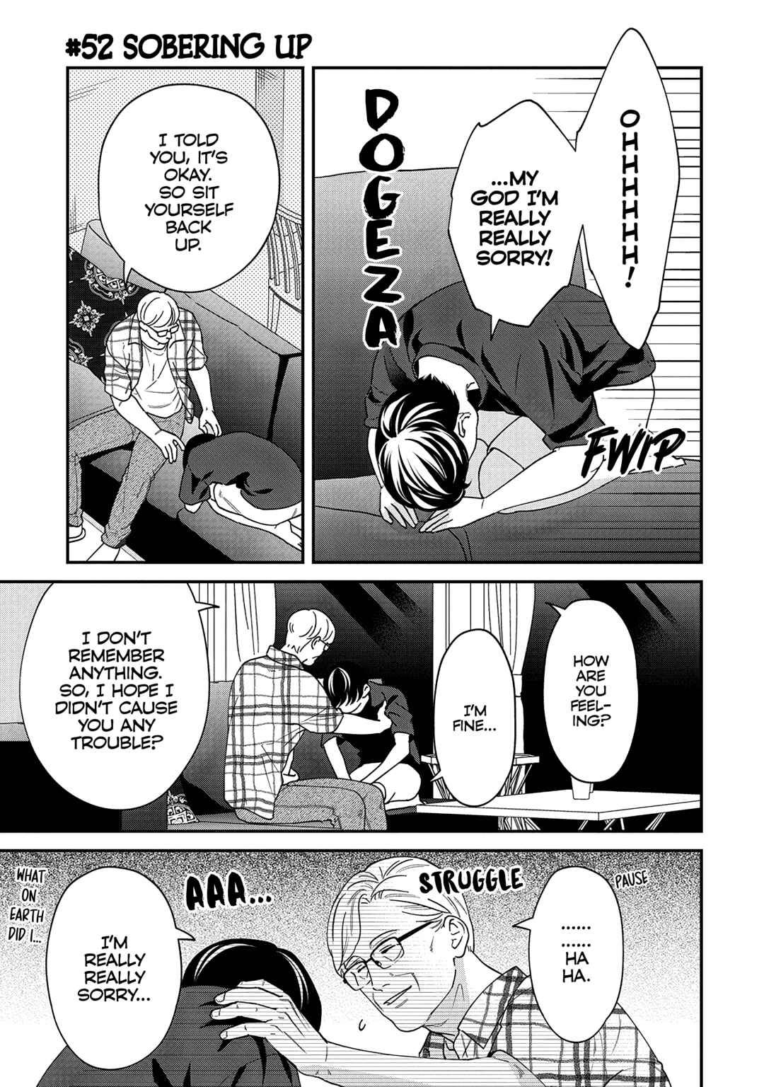 Chapter 52 - Page 1