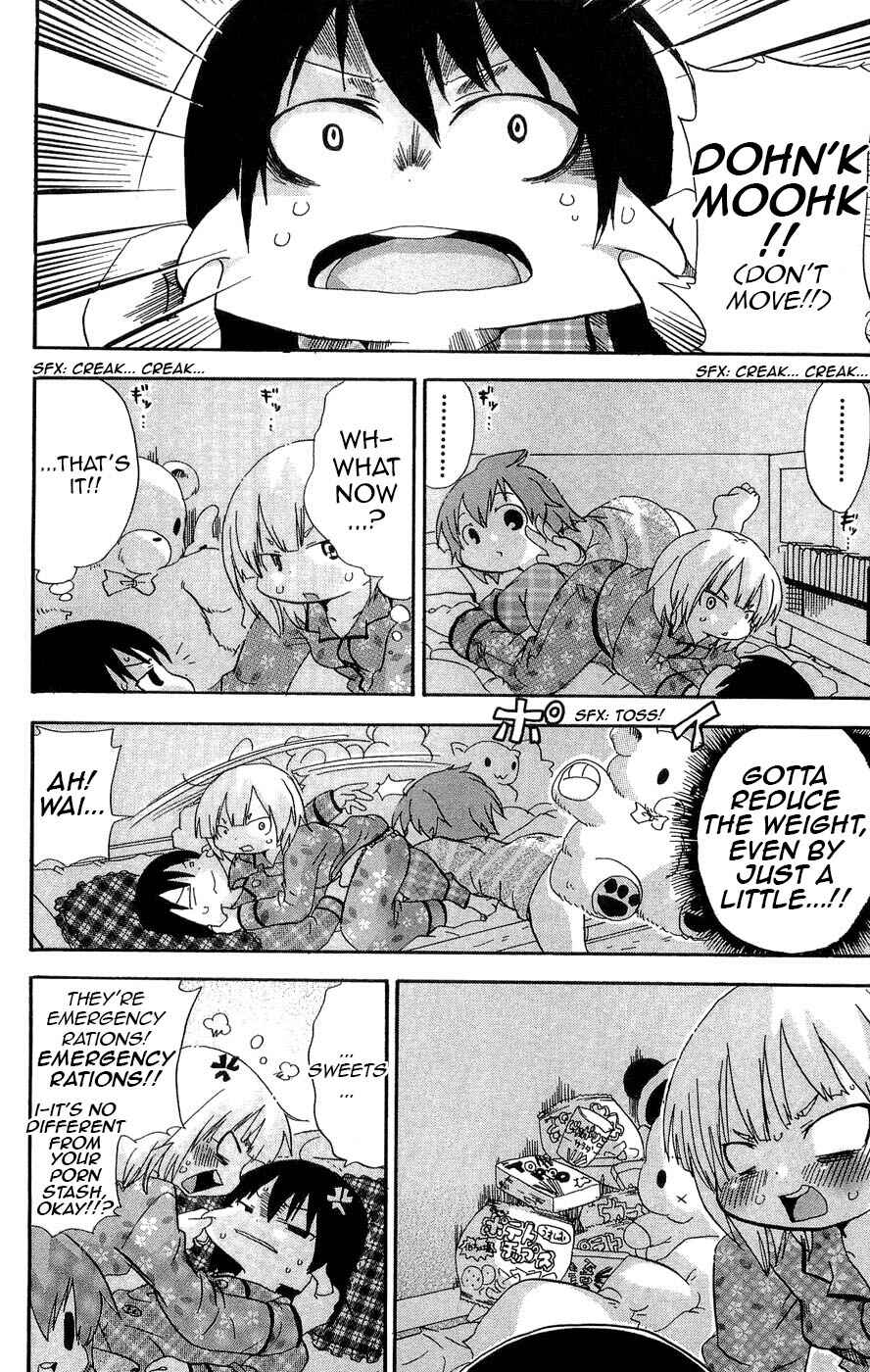 Chapter 99 - Page 6