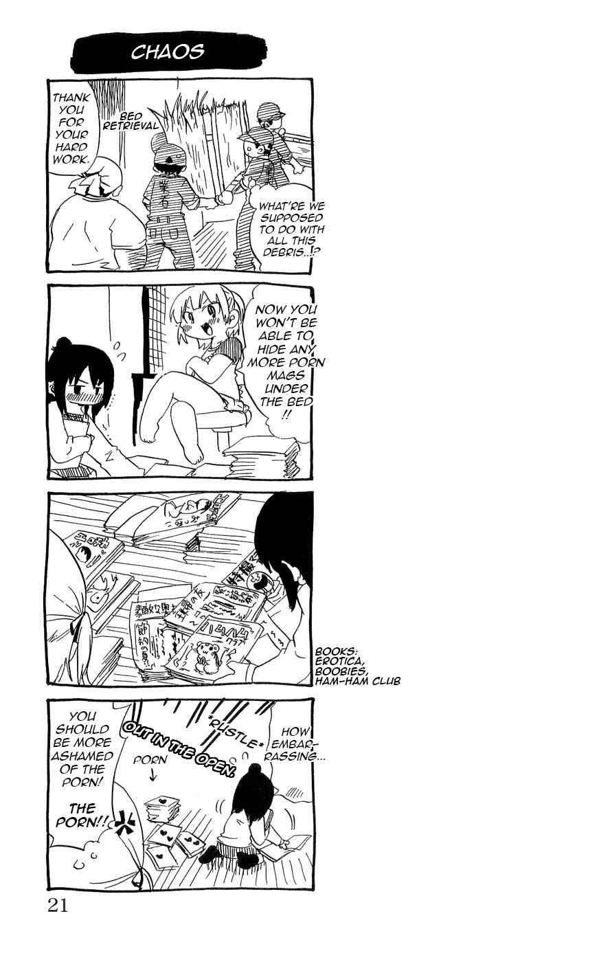 Chapter 99 - Page 9