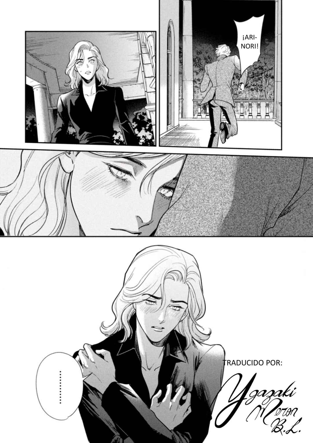 Chapter 27 - Page 22