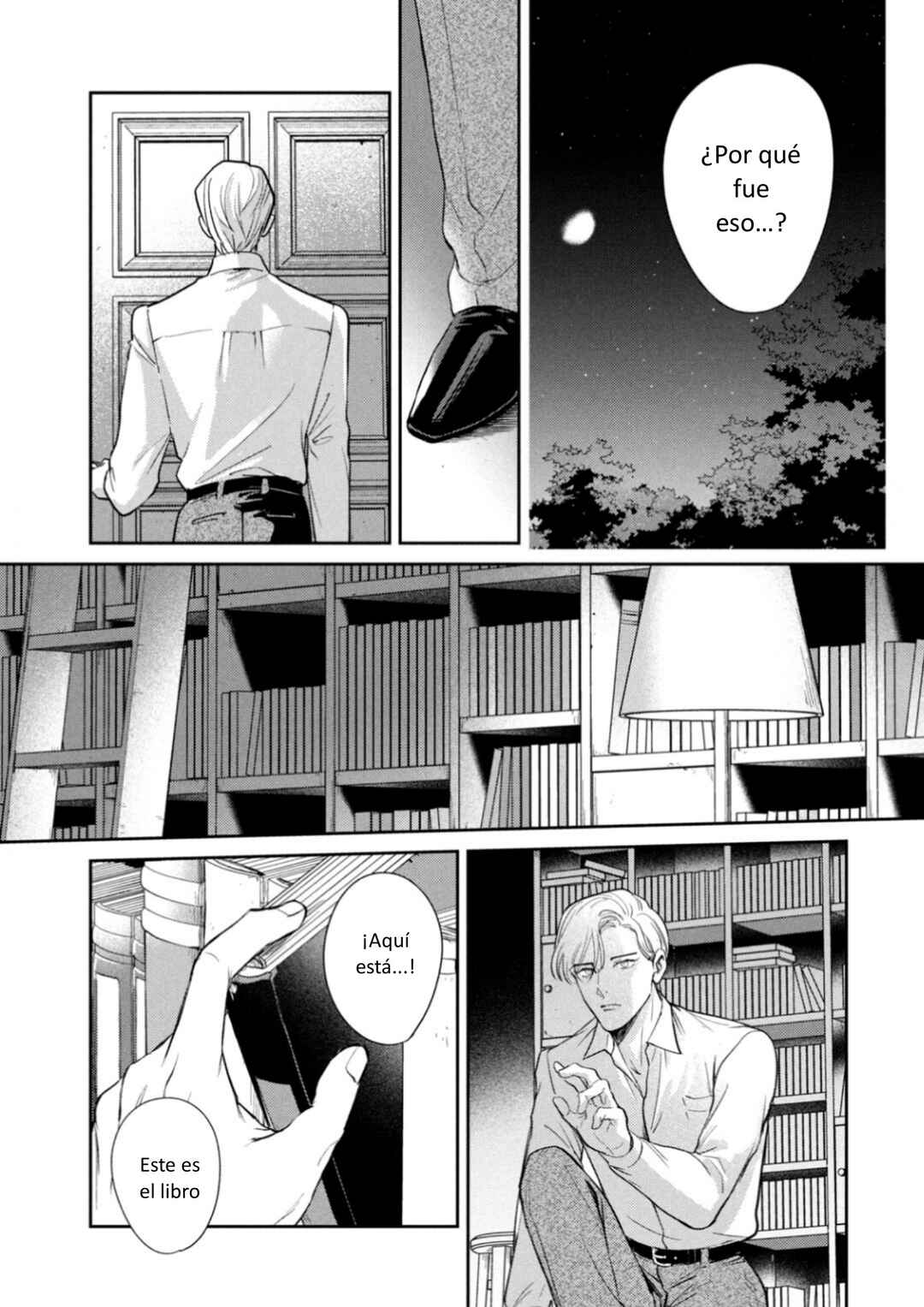 Chapter 27 - Page 23
