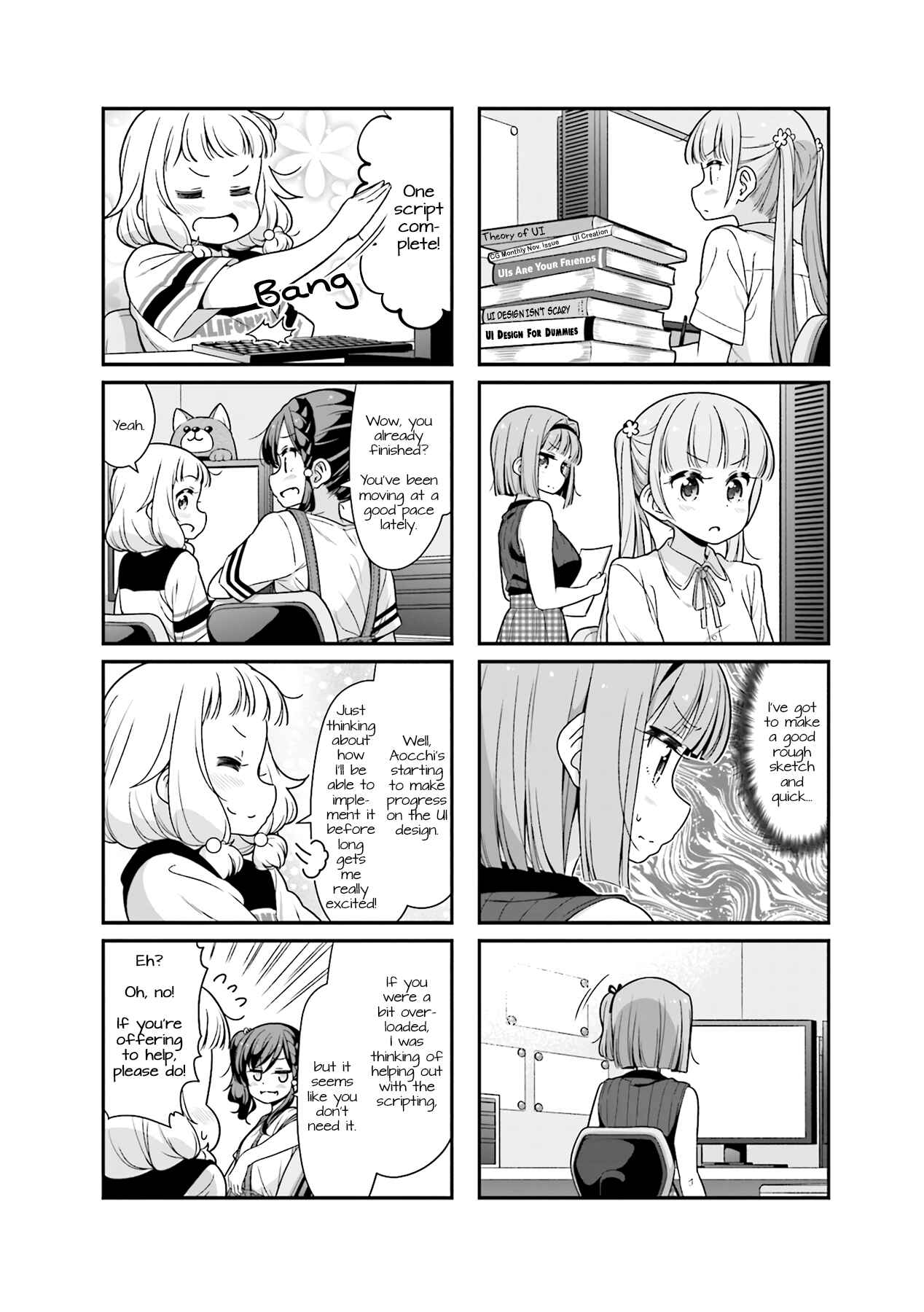 Chapter 96 - Page 2