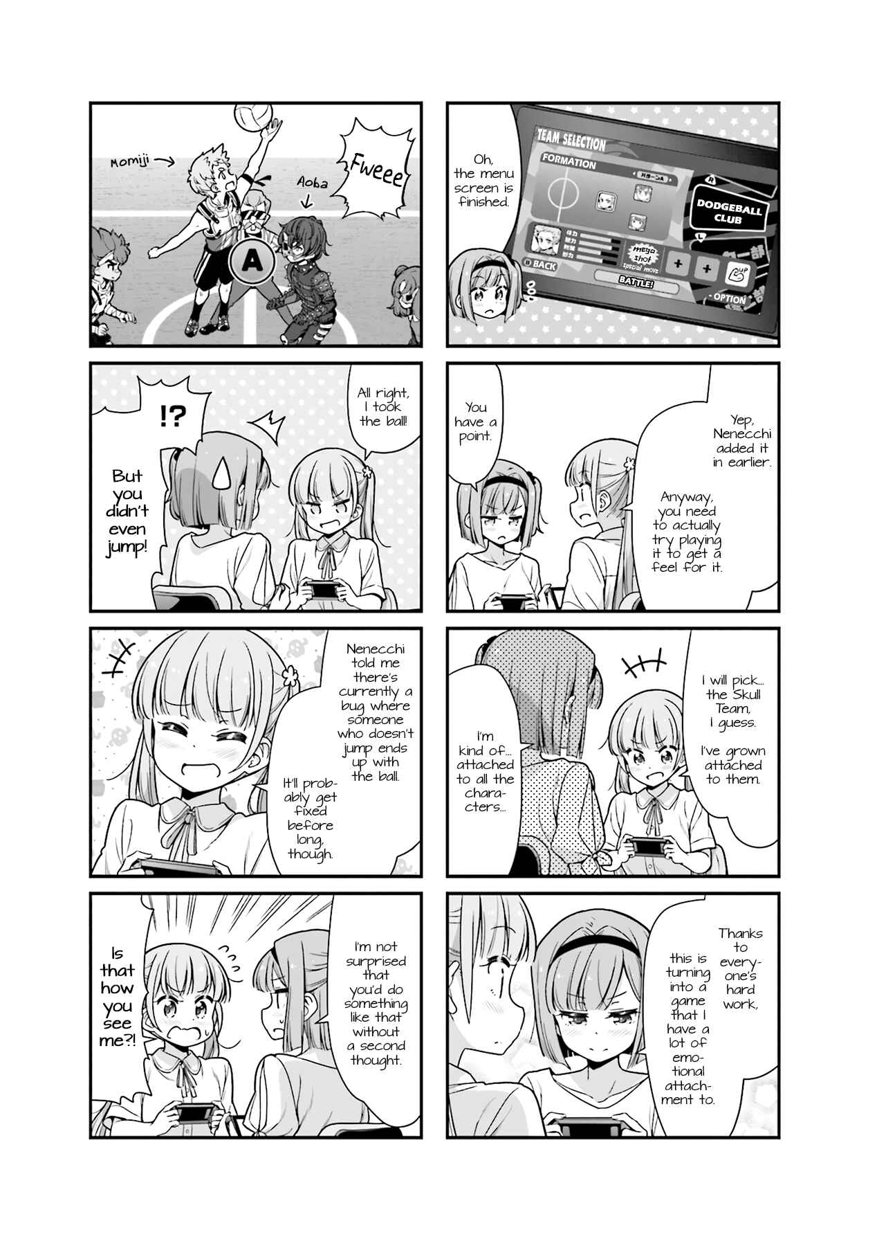 Chapter 96 - Page 5