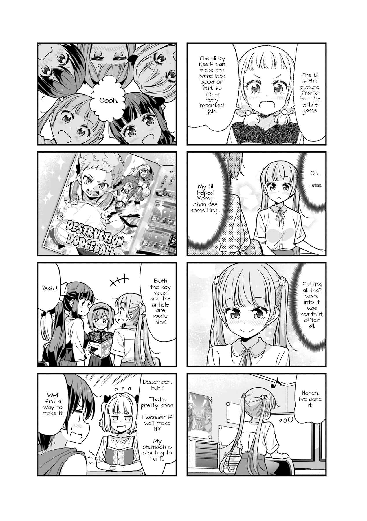 Chapter 96 - Page 7