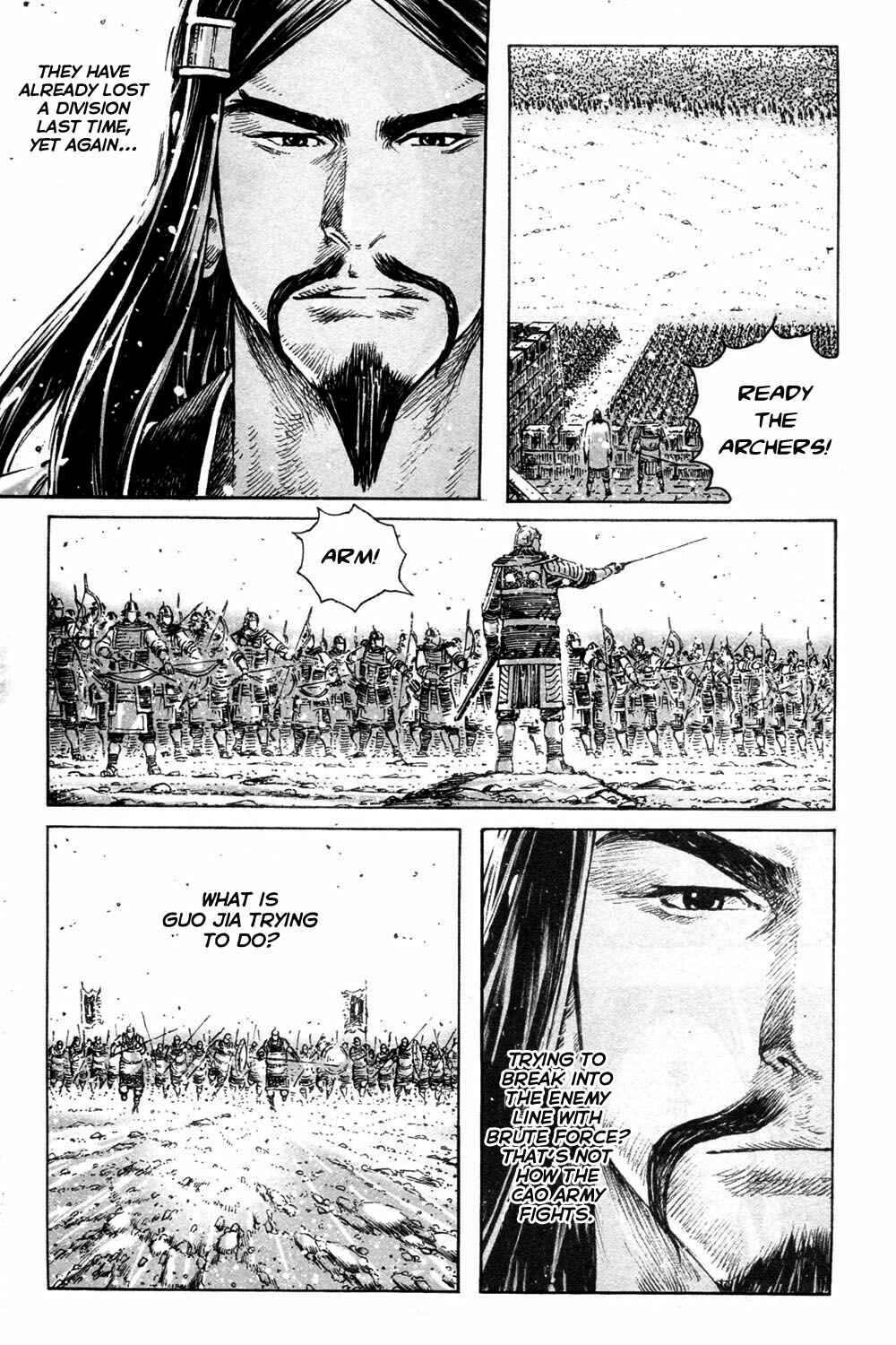 Chapter 314 - Page 13