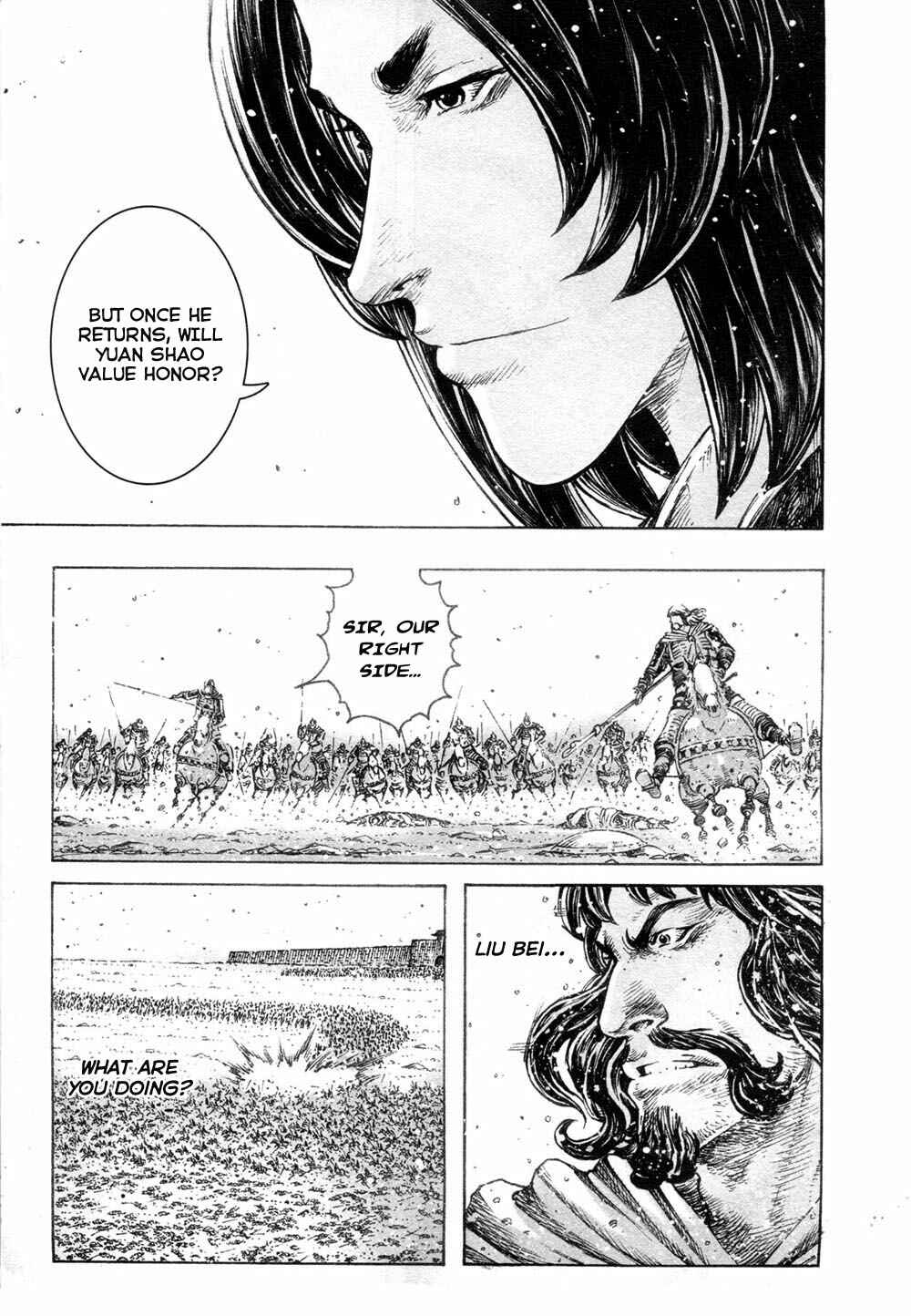 Chapter 314 - Page 19