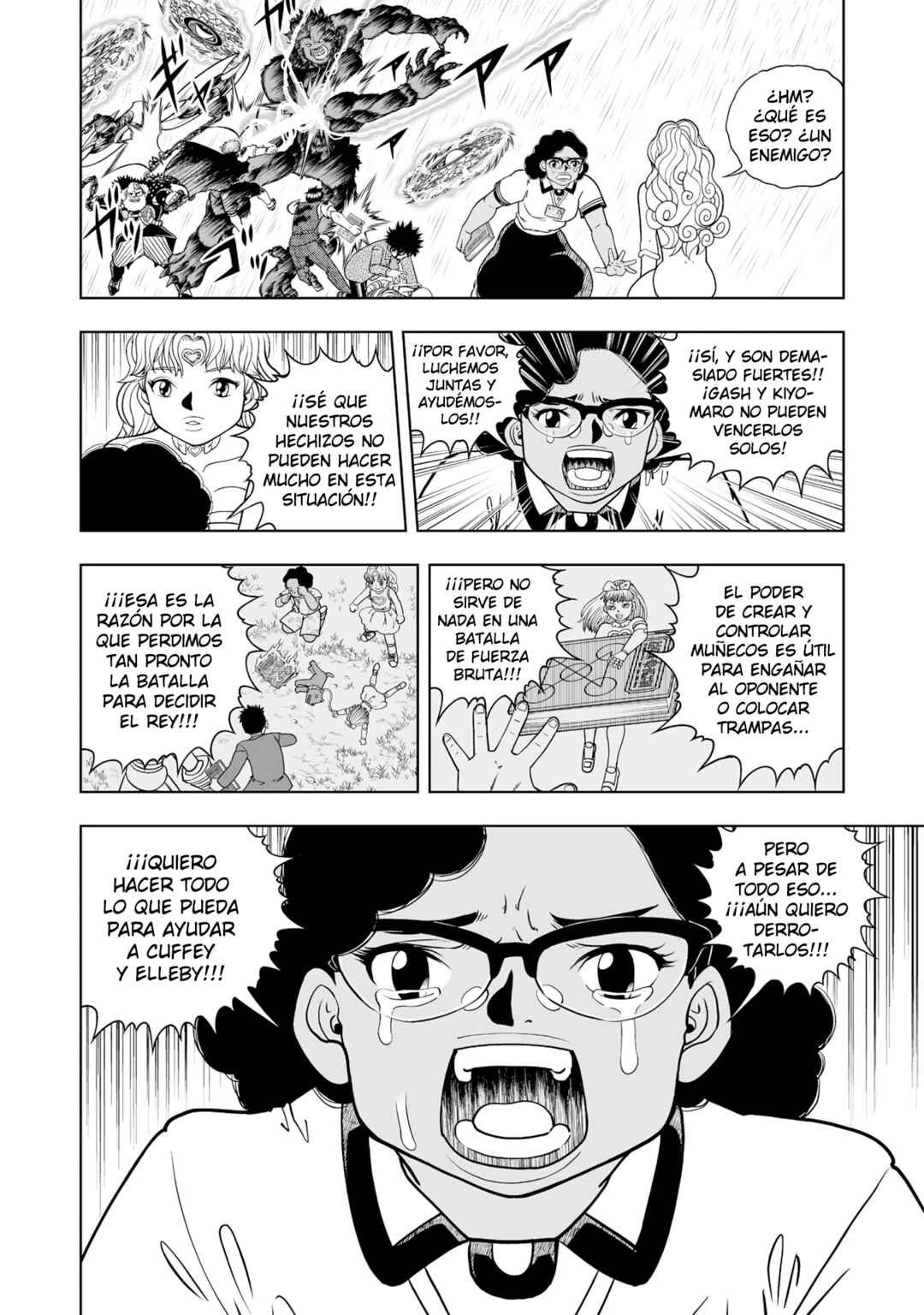 Chapter 34 - Page 15