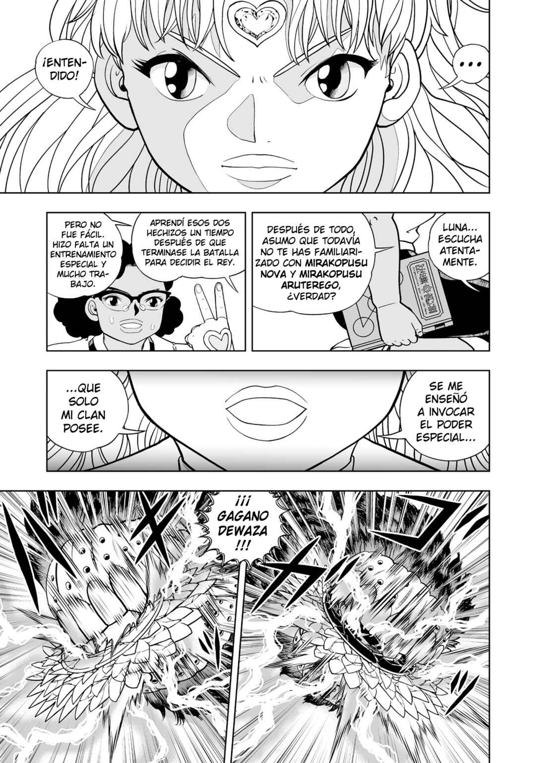 Chapter 34 - Page 16