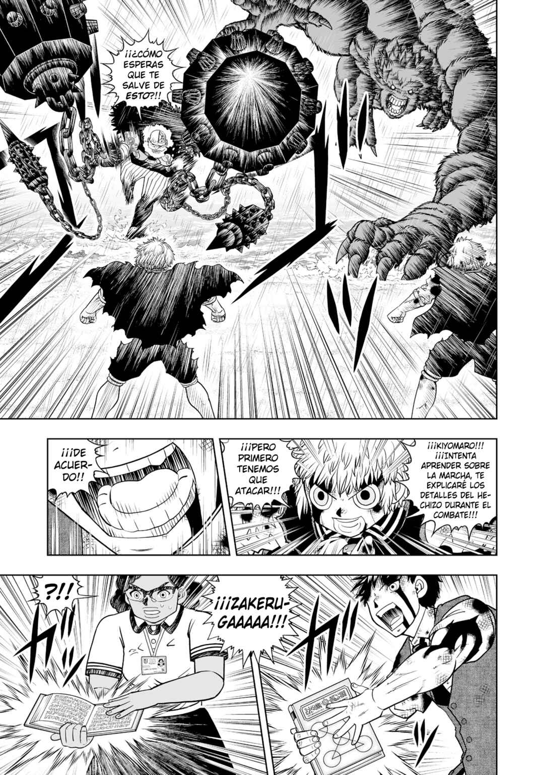 Chapter 34 - Page 25