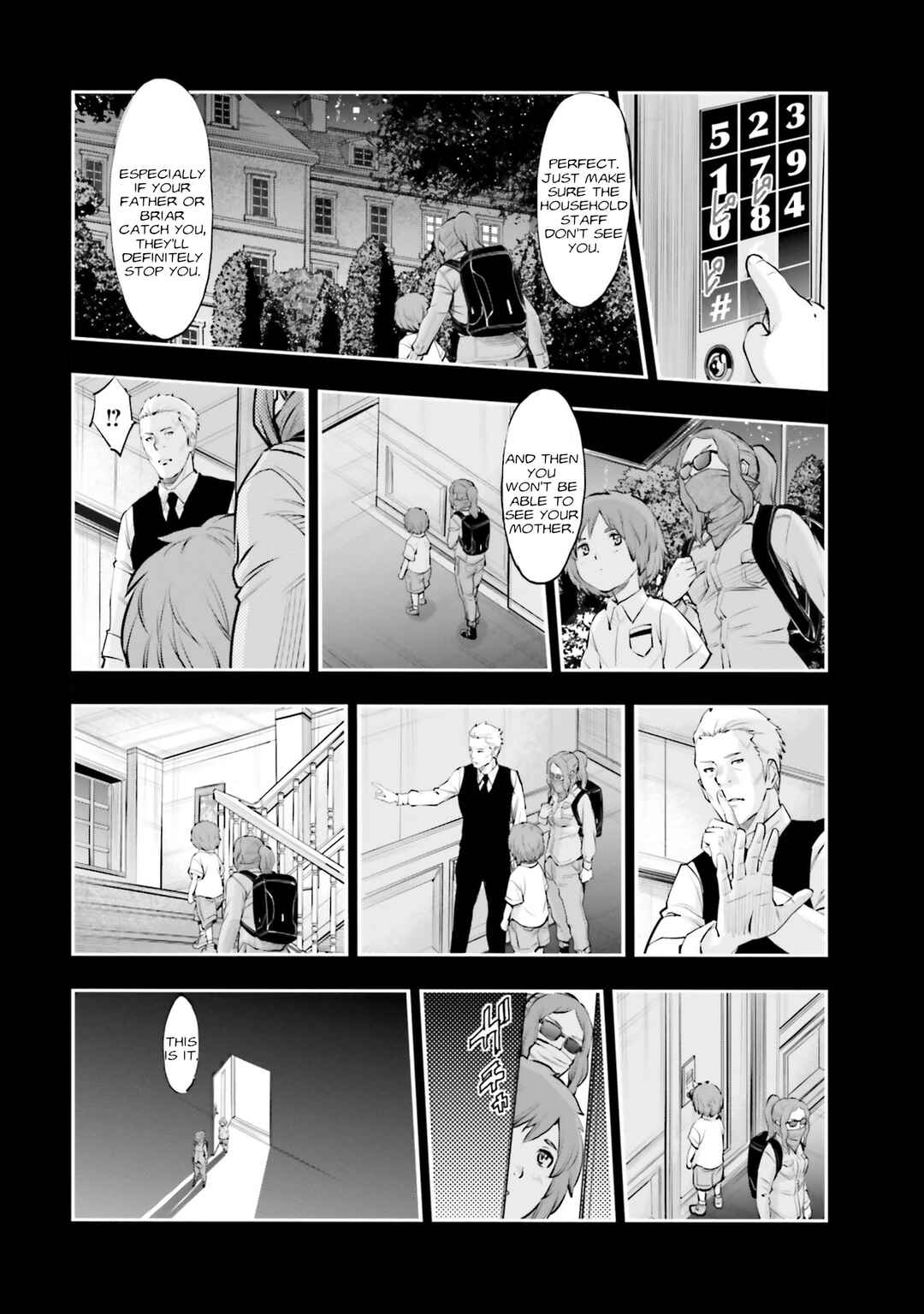 Chapter 36 - Page 10