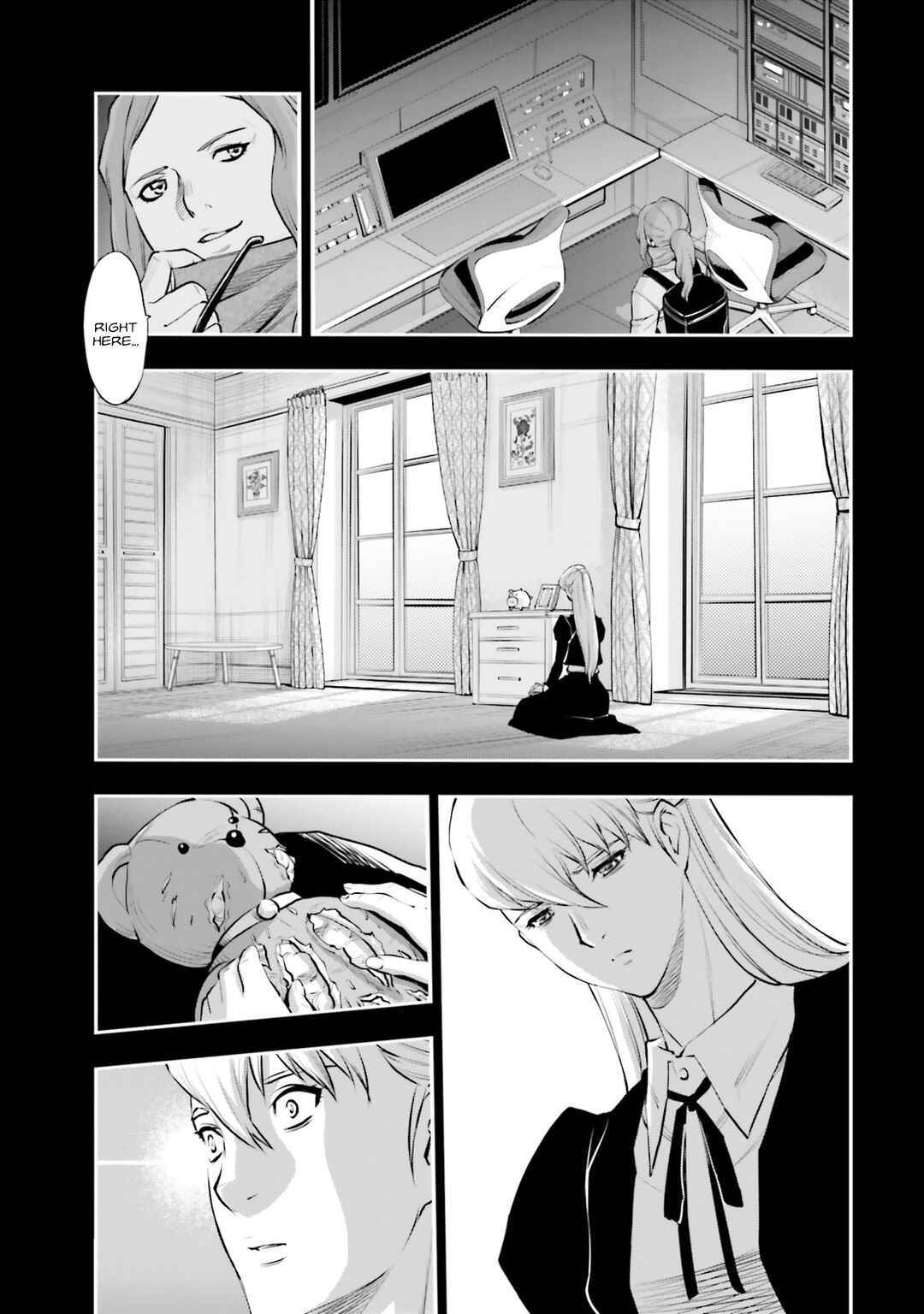 Chapter 36 - Page 11