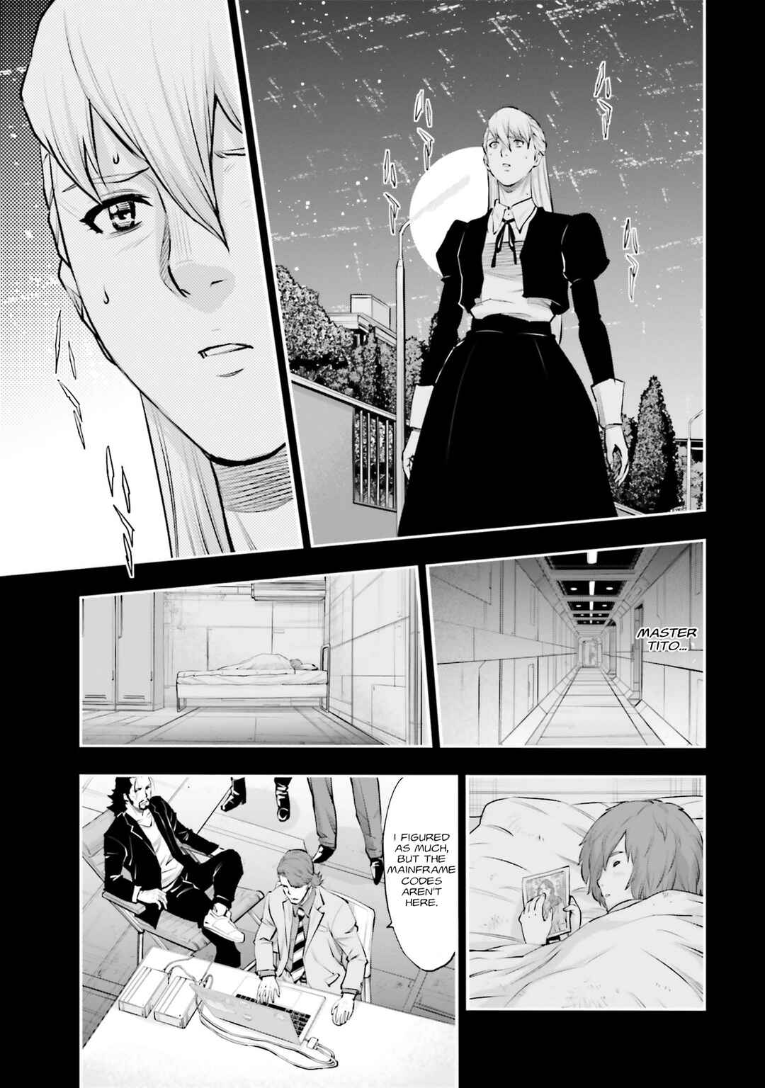 Chapter 36 - Page 15