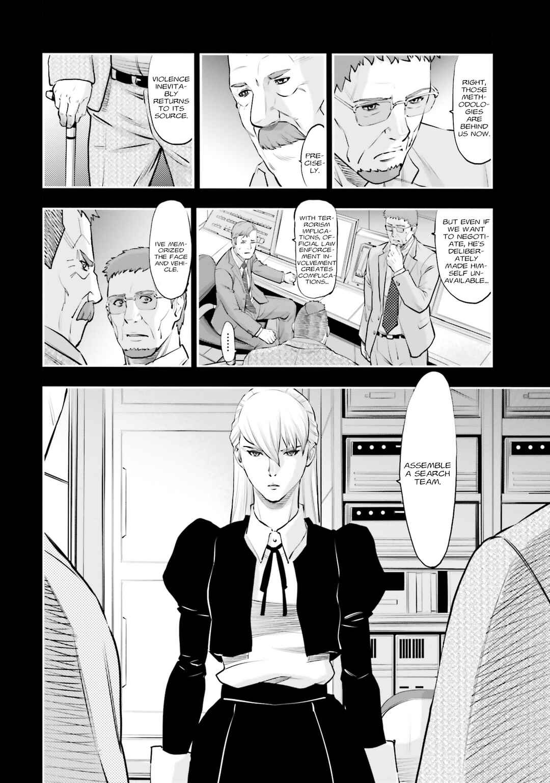 Chapter 36 - Page 18
