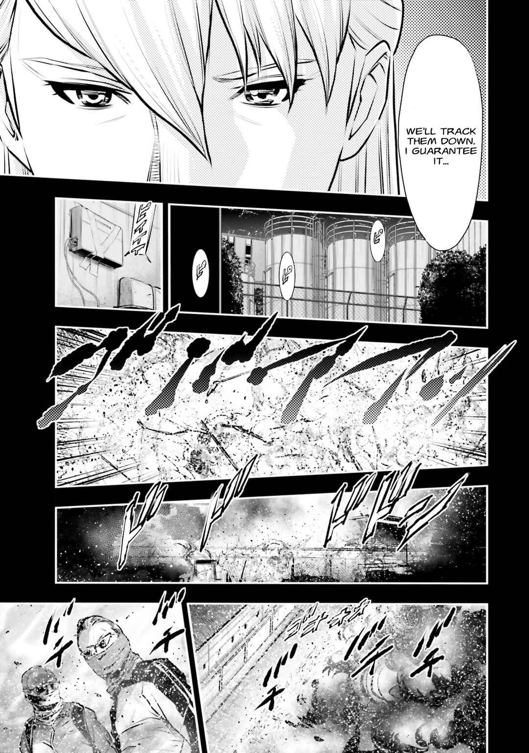 Chapter 36 - Page 19