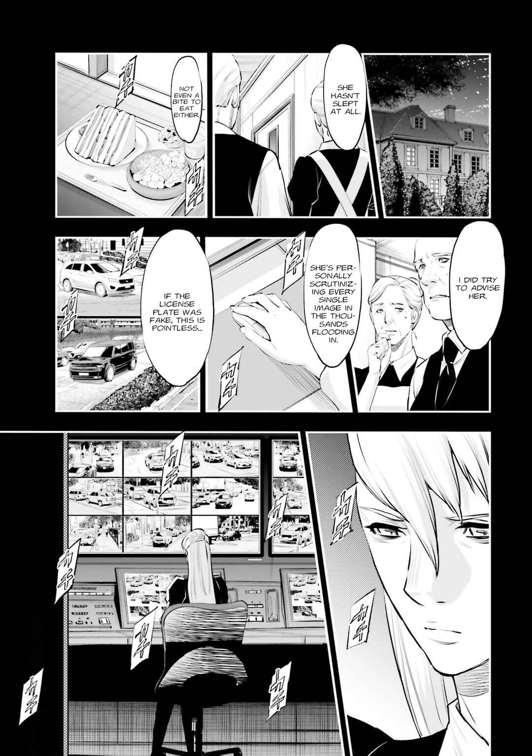 Chapter 36 - Page 25