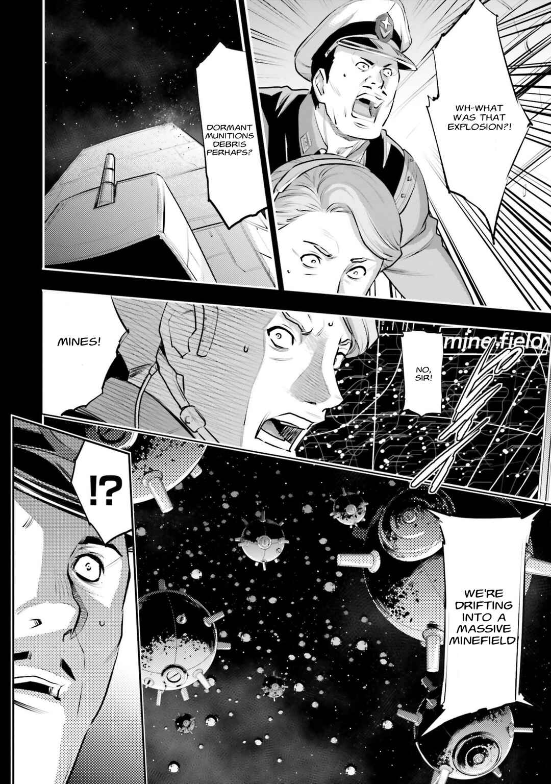 Chapter 36 - Page 28