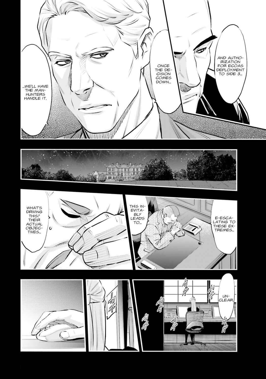 Chapter 36 - Page 32