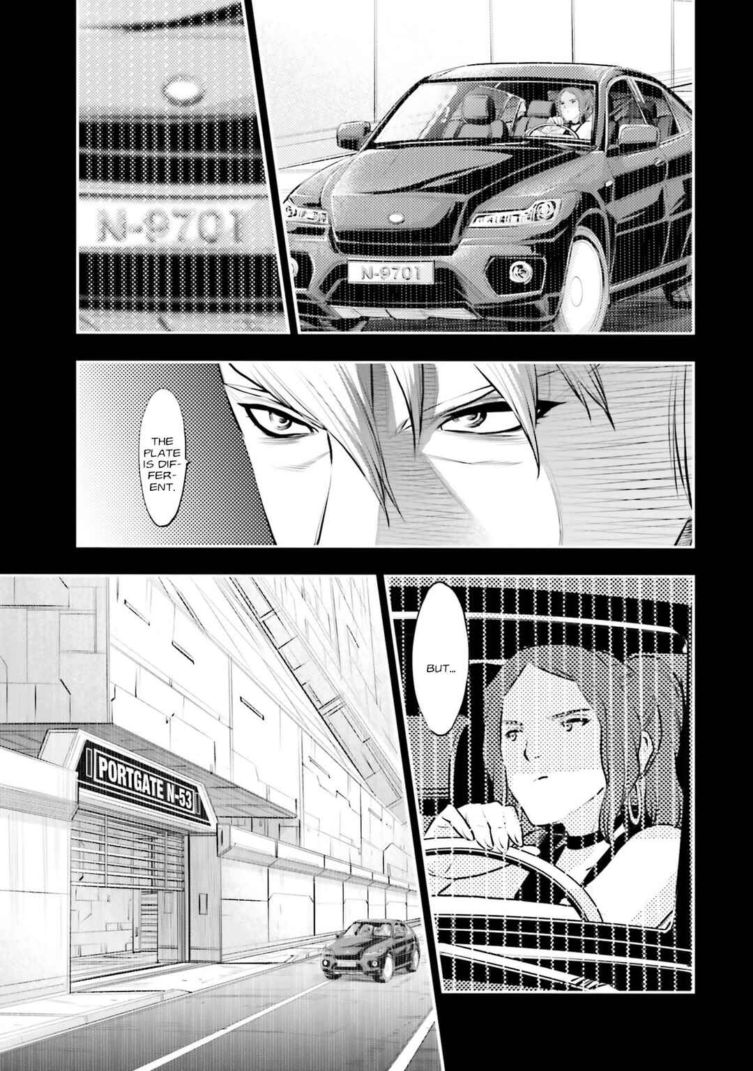 Chapter 36 - Page 33