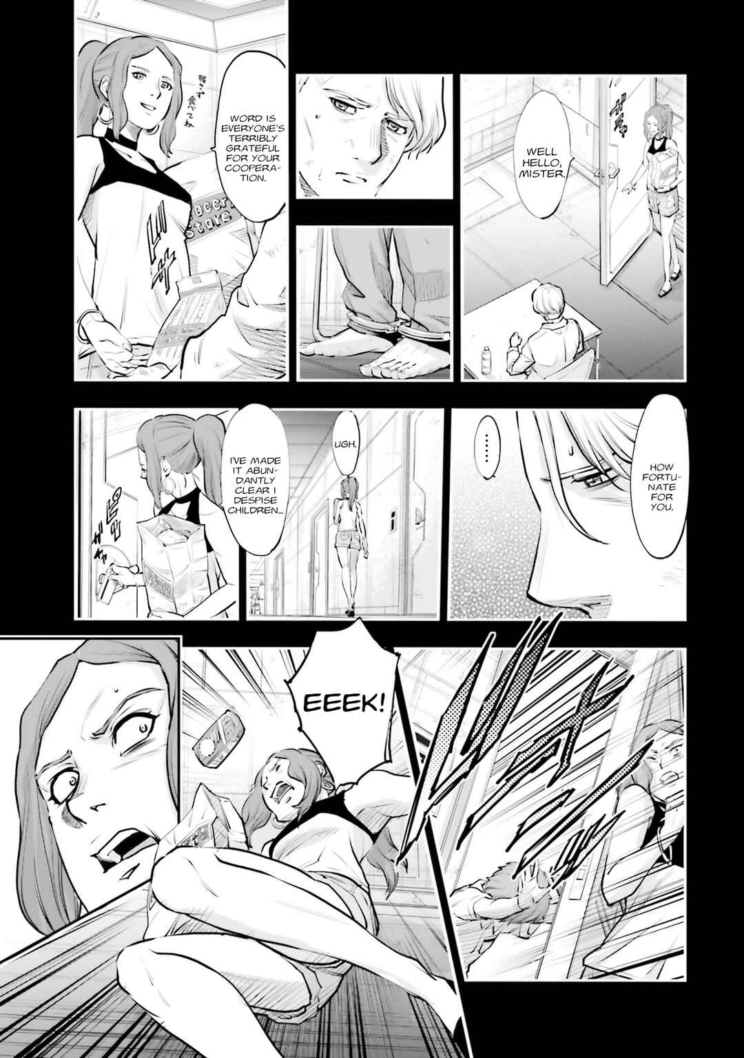 Chapter 36 - Page 35