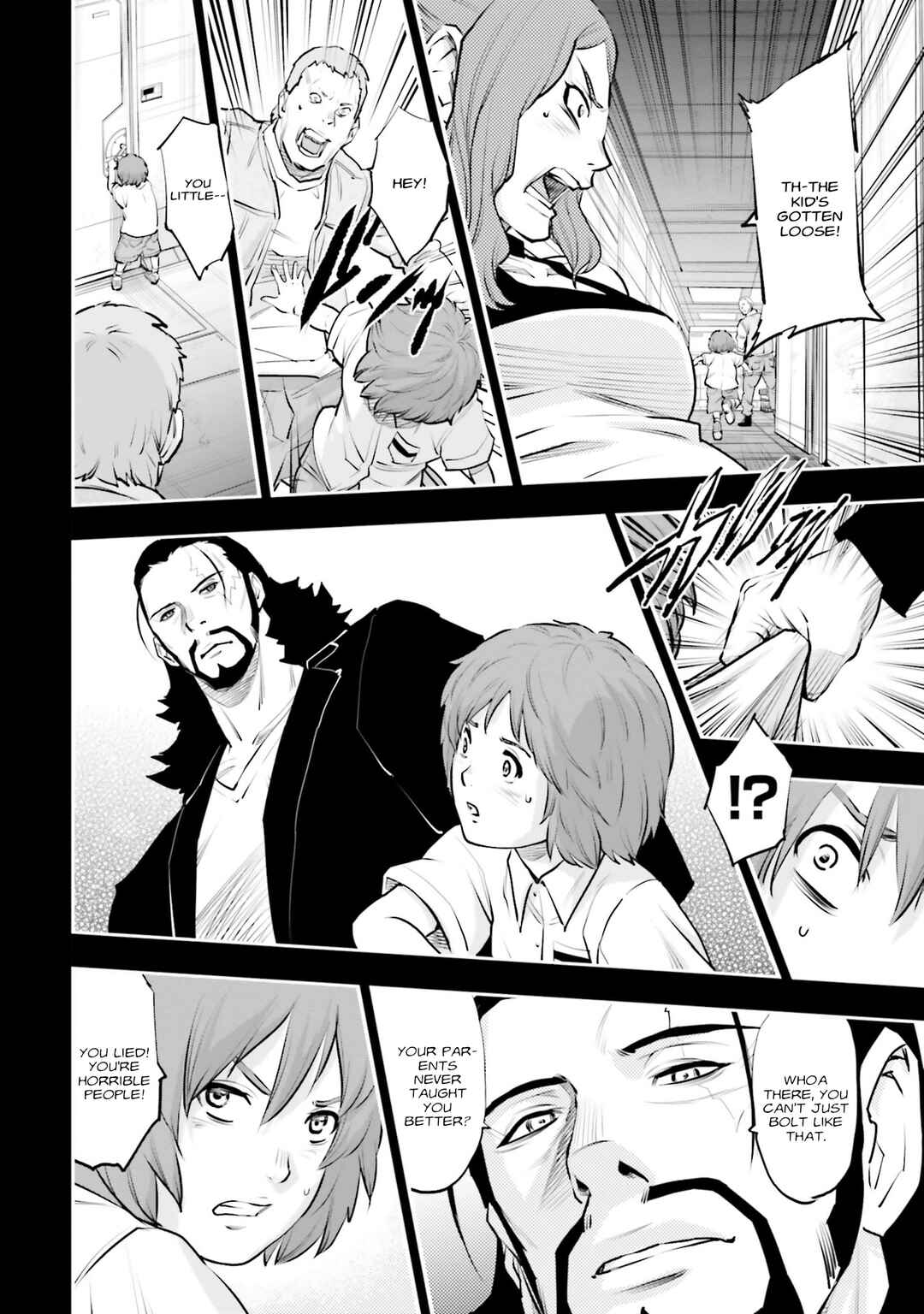 Chapter 36 - Page 36
