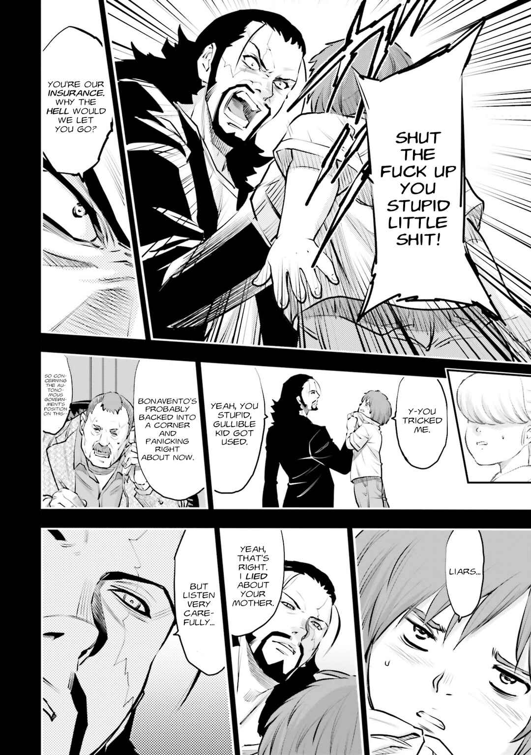 Chapter 36 - Page 38
