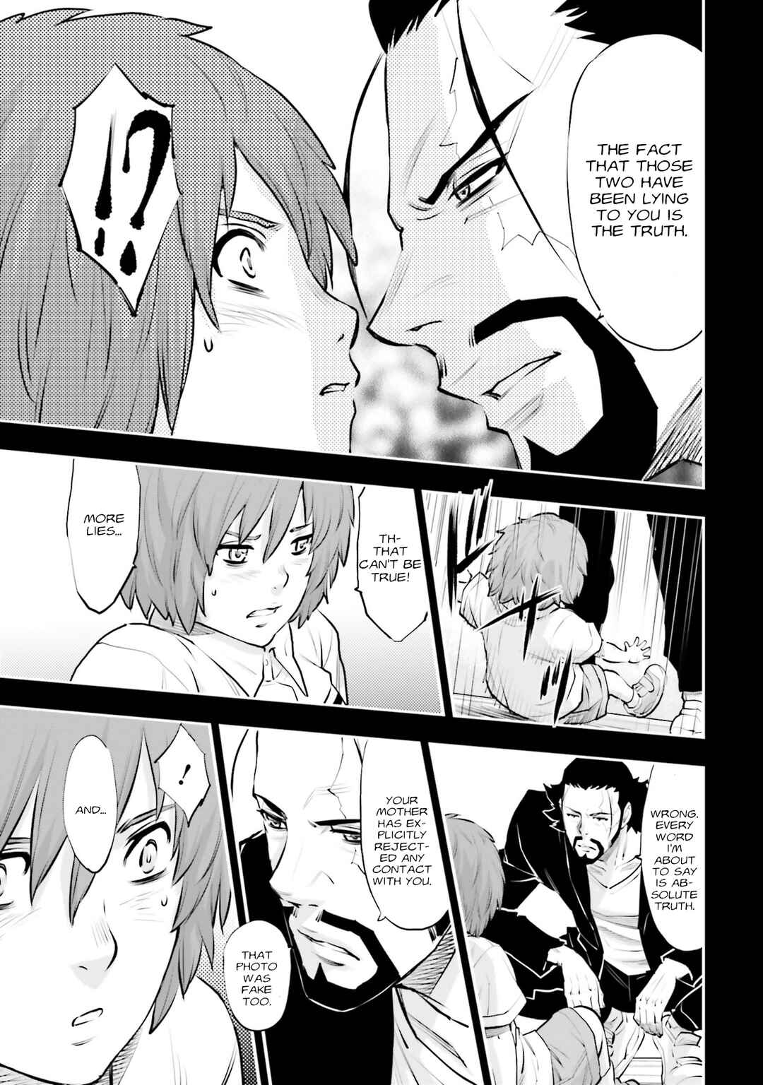Chapter 36 - Page 39