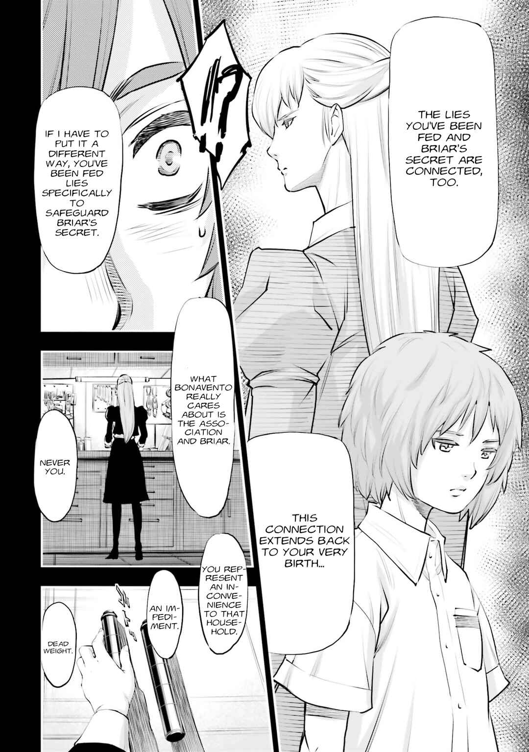 Chapter 36 - Page 40