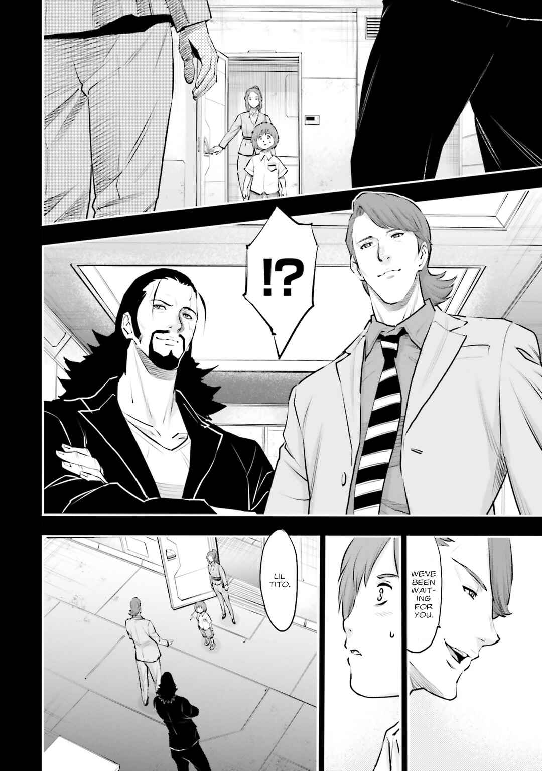 Chapter 36 - Page 6