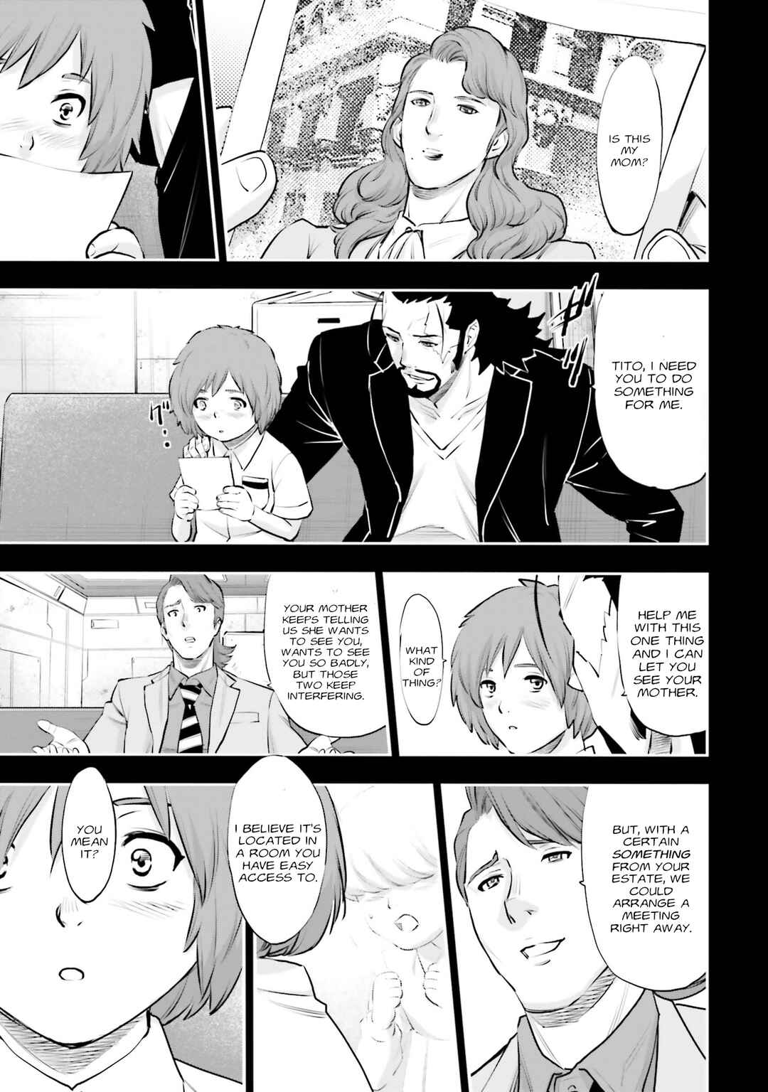 Chapter 36 - Page 9