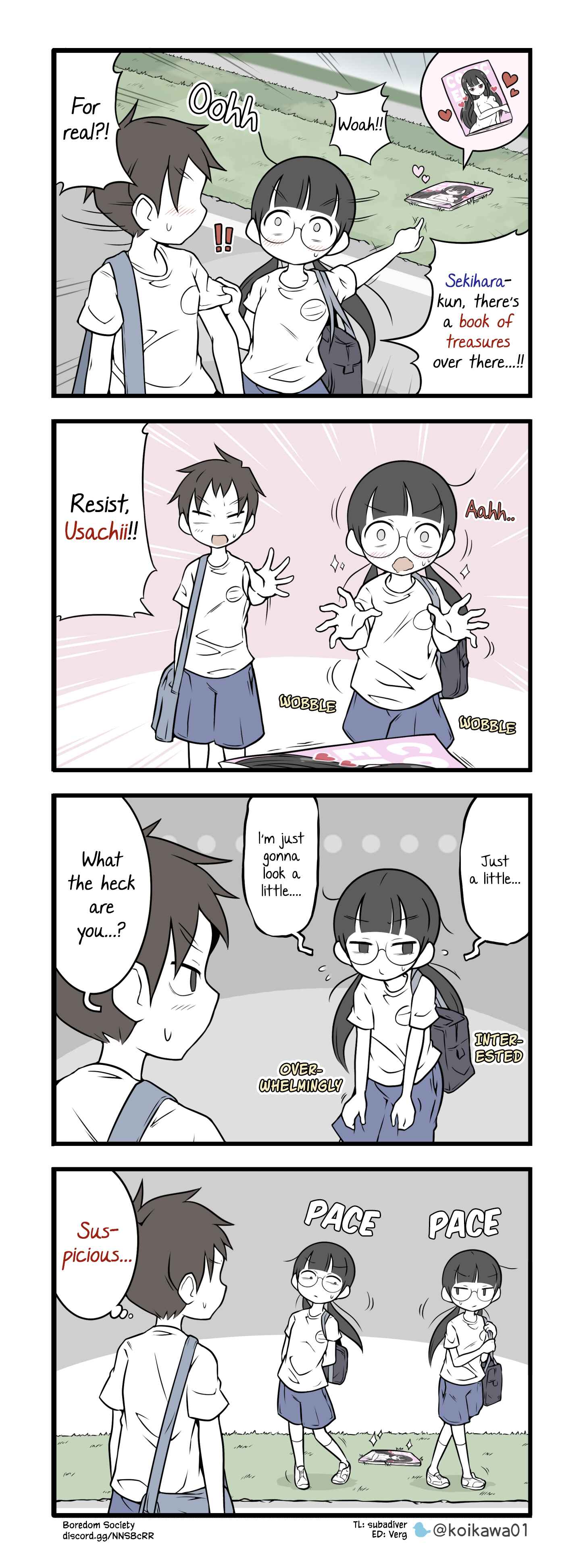 Chapter 115 - Page 1