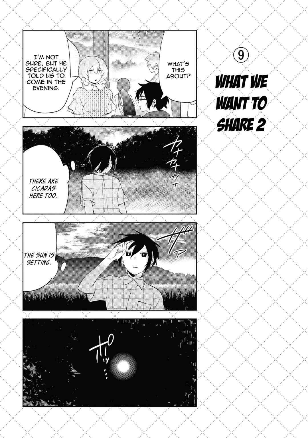 Chapter 74 - Page 10