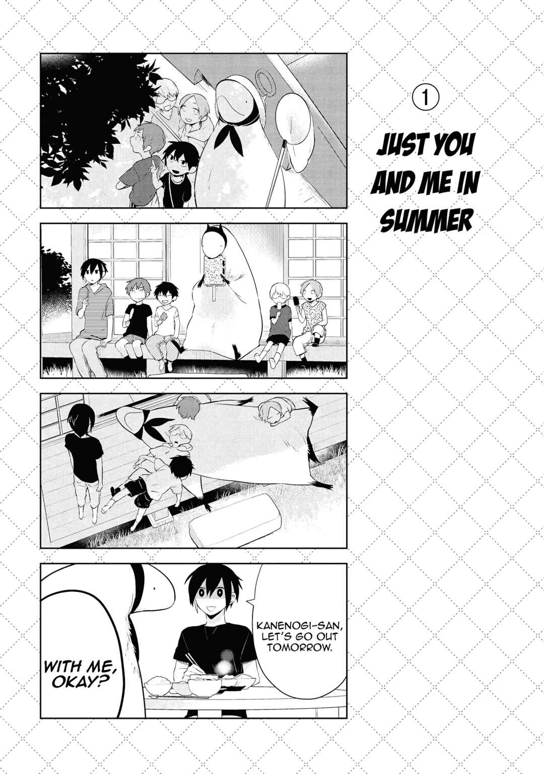 Chapter 74 - Page 2
