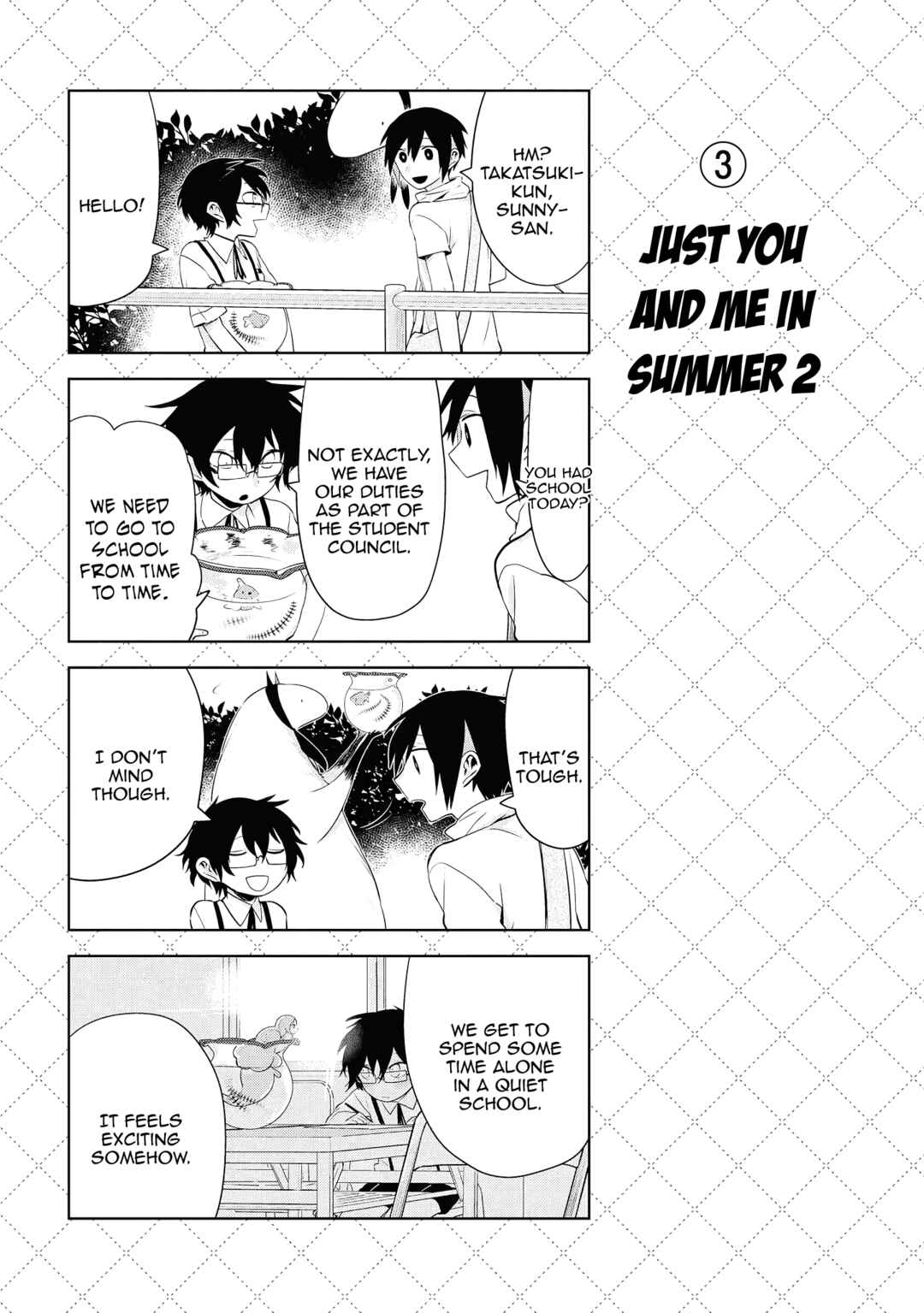 Chapter 74 - Page 4