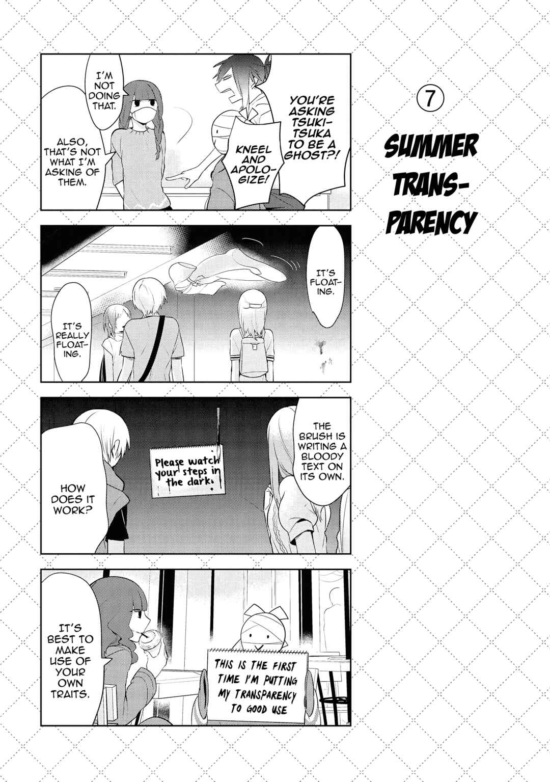 Chapter 74 - Page 8