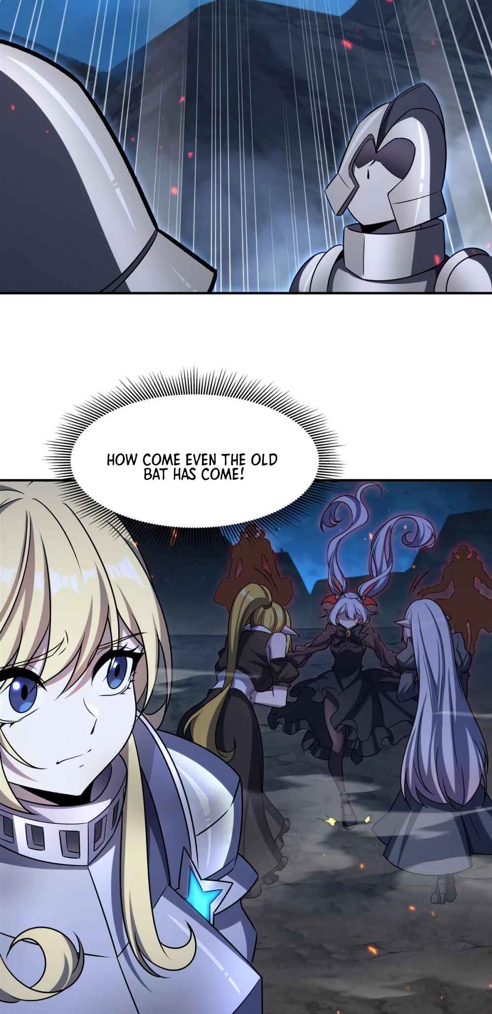 Chapter 337 - Page 18
