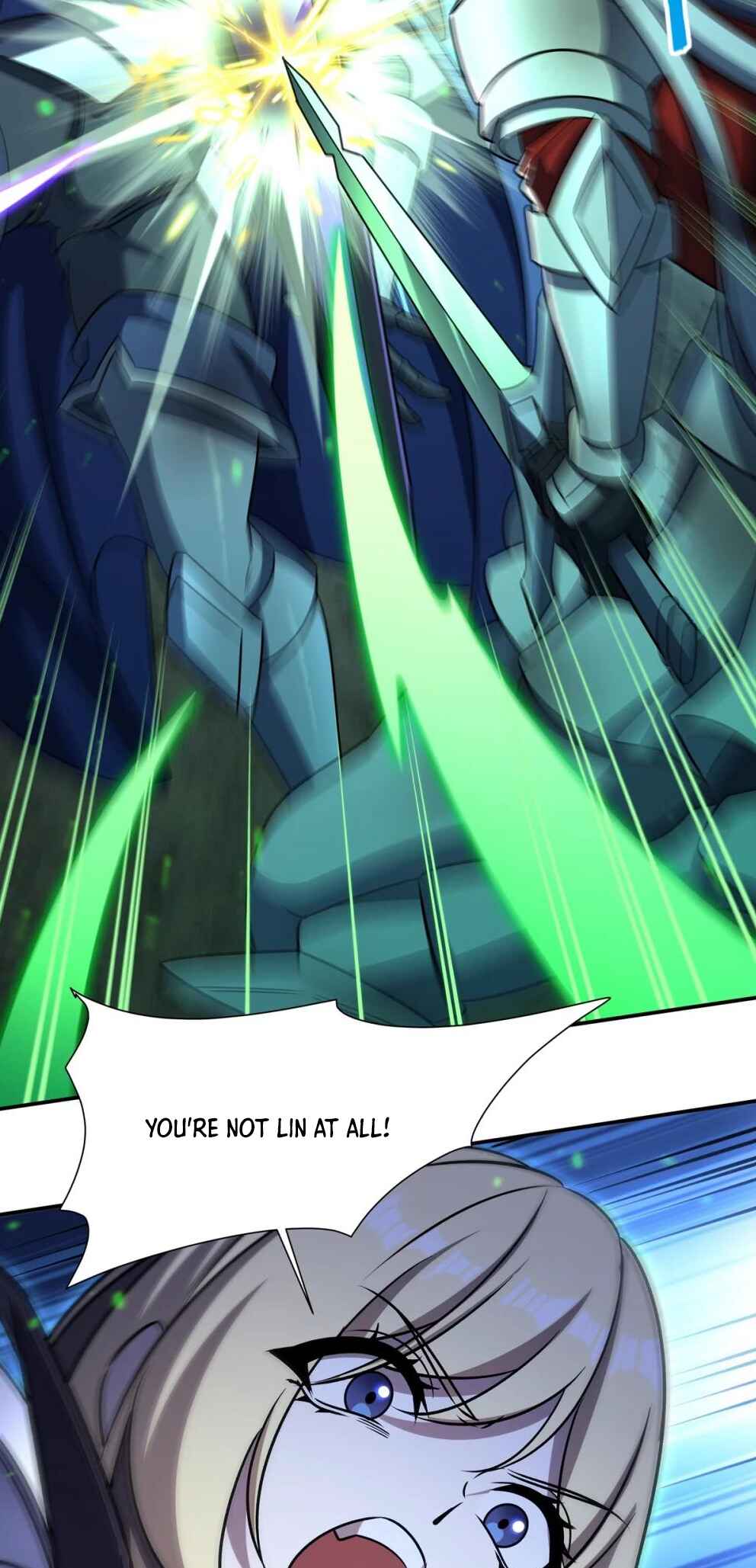 Chapter 337 - Page 34