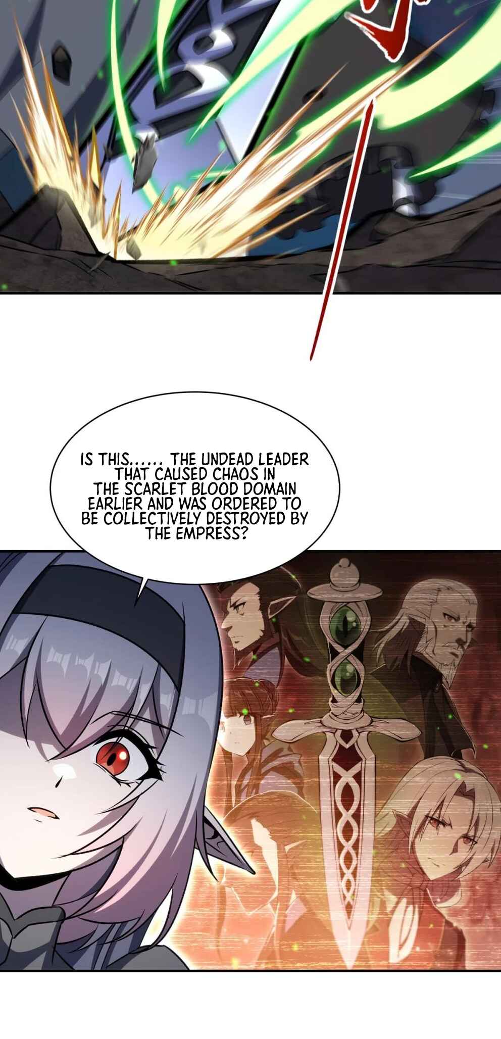 Chapter 337 - Page 37