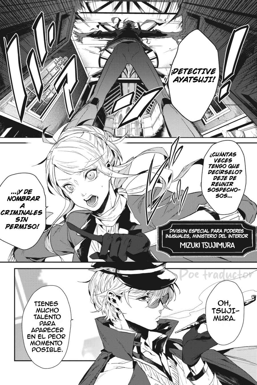Chapter 1 - Page 11
