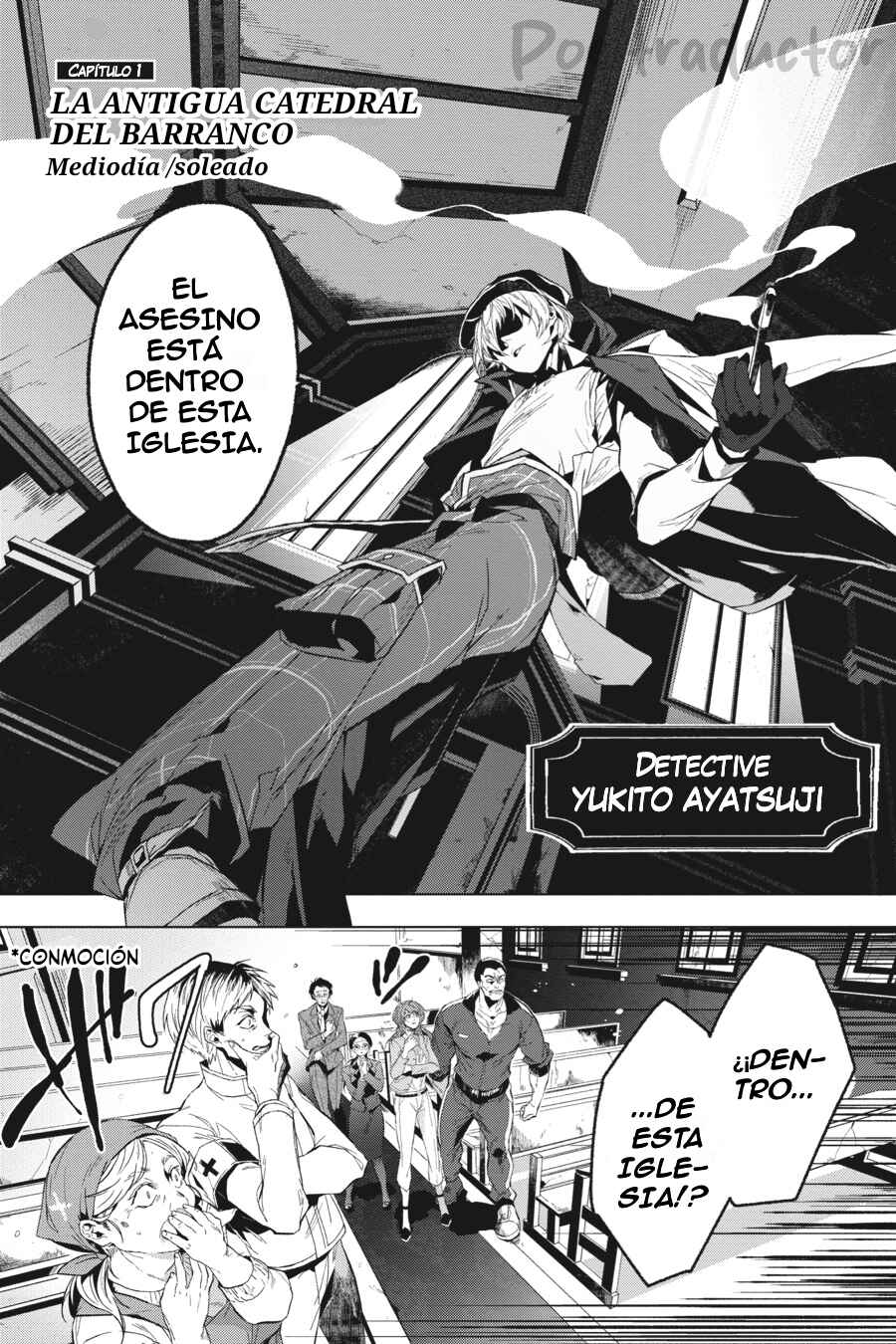 Chapter 1 - Page 4