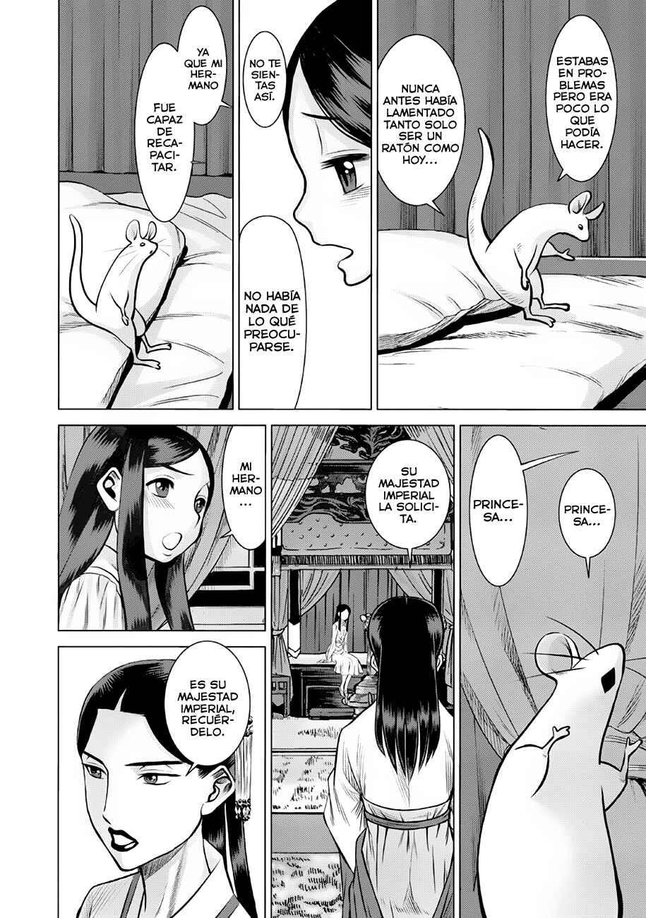 Chapter 38 - Page 23
